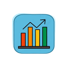 Analytics Icon